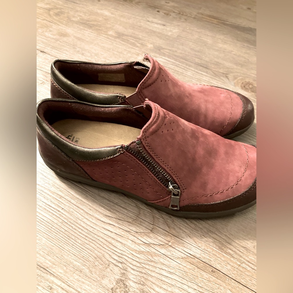 Earth origins shoes